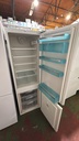 FRIGORIFICO COMBI 177X55 SIEMENS PANELABLE MOD. KI28M441E