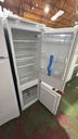 FRIGORIFICO COMBI 177X55 IKEA PANELABLE BLANCO MOD. CBDC180