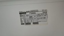 FRIGORIFICO COMBI 177X55 IKEA PANELABLE BLANCO MOD. CBDC180