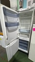 FRIGORIFICO COMBI 204X60 FAGOR PANELABLE BLANCO 
