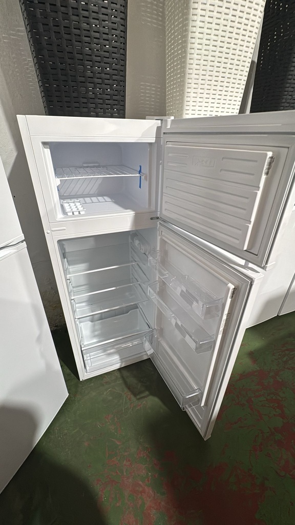 FRIGORIFICO 142X55 ICECOOL BLANCO CON TARA ABAJO