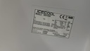 FRIGORIFICO 142X55 ICECOOL BLANCO MOD. IRCE144W
