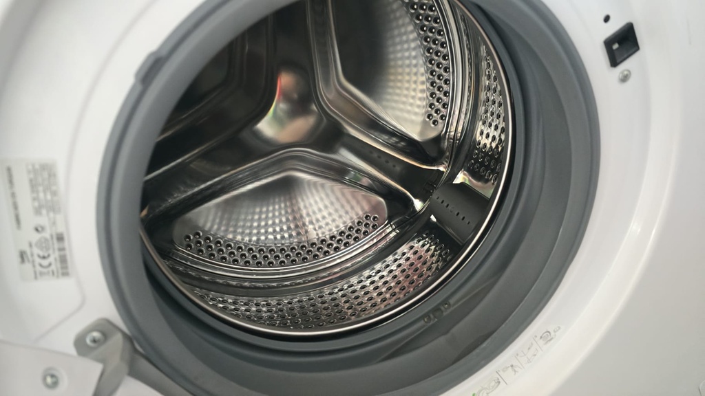 LAVADORA 7 KG BEKO A+++ BLANCA MOD. WTE7611BW 