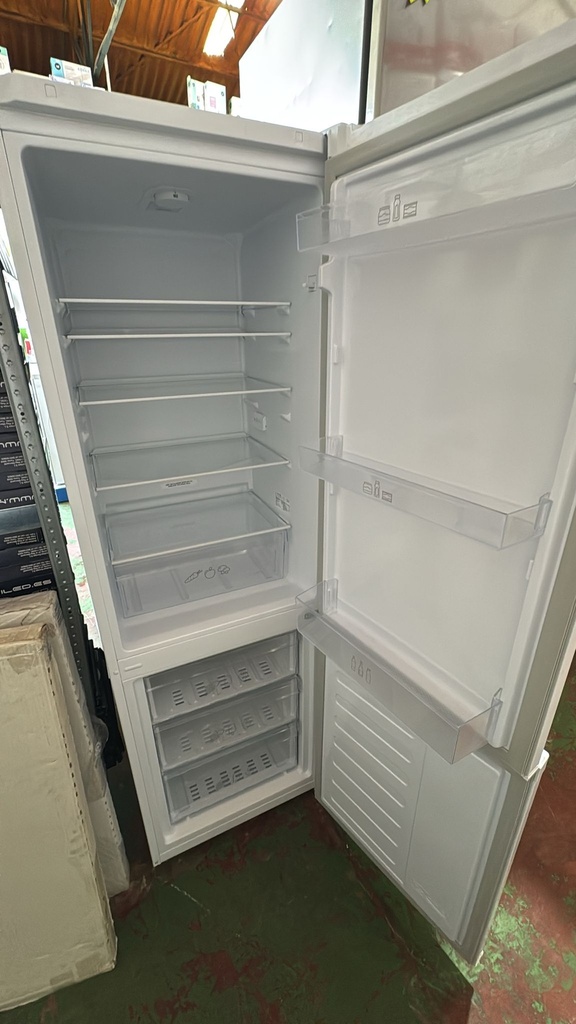 K54270H FRIGORÍFICO COMBI 171X55 CM SAIVOD BLANCO CÍCLICO