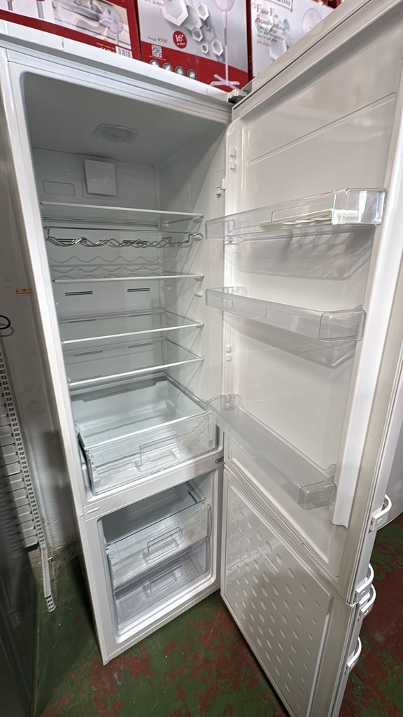CT206NFW FRIGORÍFICO COMBI 200X60 CM 
