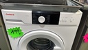 CLAV22712 LAVADORA 7 KG CORBERÓ BLANCA