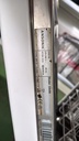 DA456 LAVAVAJILLAS 45 CM ANSONIC BLANCO