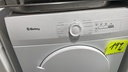 3SC871/14 SECADORA CONDENSACIÓN 7 KG BALAY ELECTRONIC BLANCA