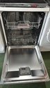 SMS46MW19E/01 LAVAVAJILLAS 60 CM BOSCH SERIE 4 SILENCE PLUS BLANCO
