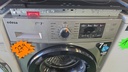 EWF-1470X LAVADORA 7 KG EDESA B 1400 RPM INOXIDABLE