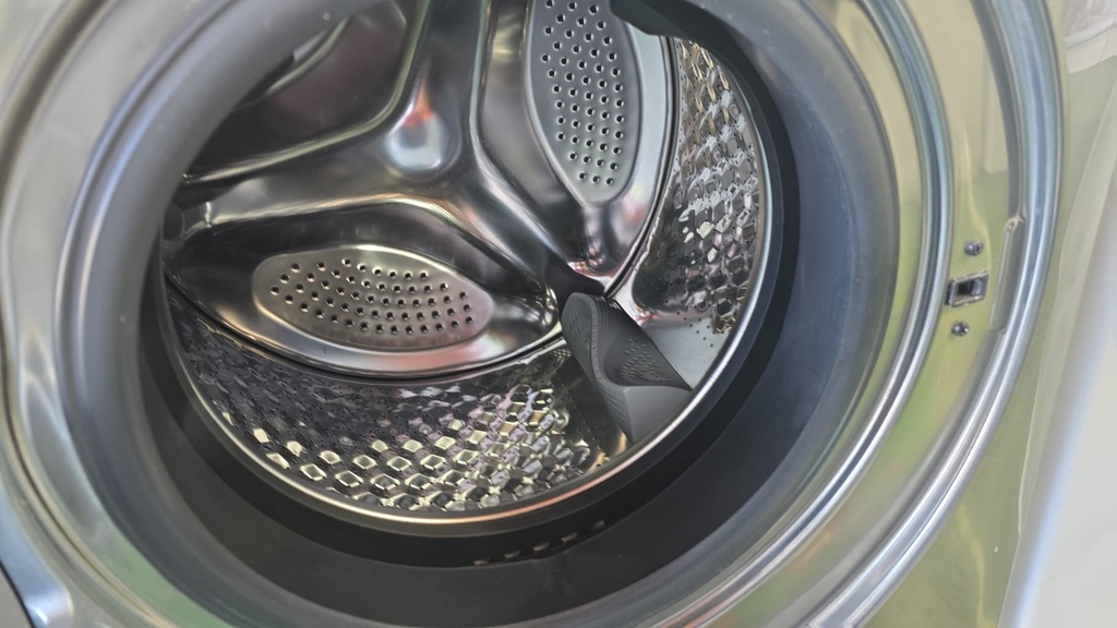 EWF-1470X LAVADORA 7 KG EDESA B 1400 RPM INOXIDABLE