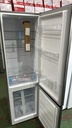 BC8027EX FRIGORÍFICO COMBI 179X55 CM BRANDT INOXIDABLE NO FROST