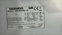 CKM2763EIMA0-ES FRIGORÍFICO COMBI PANELABLE 177X54 CM DAEWOO NO FROST