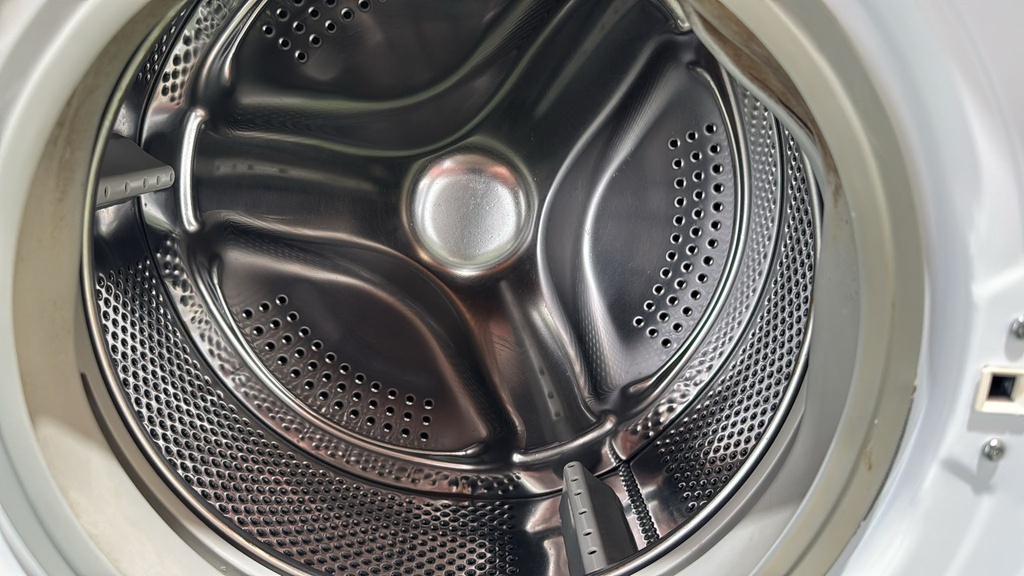 WMM510WHA+ LAVADORA 5 KG KUNFT A+ BLANCA