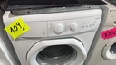 CLR6100W LAVADORA 6 KG CORBERÓ A 1000 RPM BLANCA