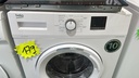 WTE7611BWR LAVADORA 7 KG BEKO PROSMARTINVERTER 1200 RPM BLANCA