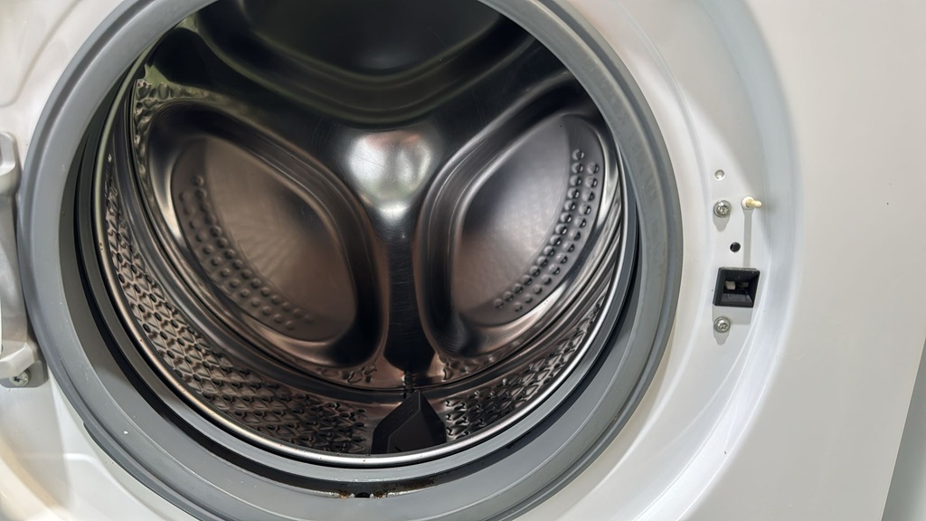 WTE7611BWR LAVADORA 7 KG BEKO PROSMARTINVERTER 1200 RPM BLANCA