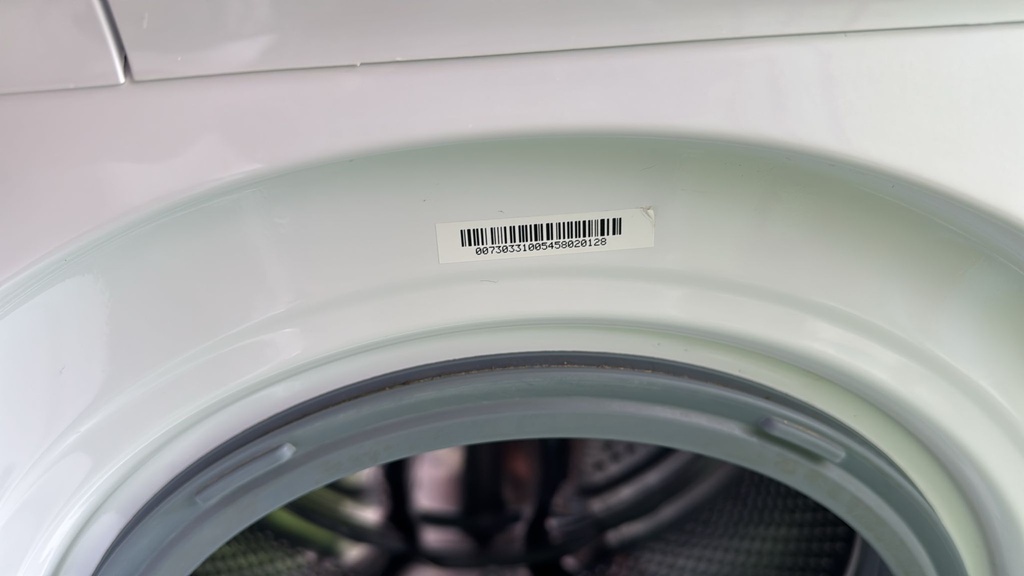 IC106W1 LAVADORA 6 KG ICECOOL A++ 1000 RPM BLANCA