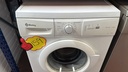 TS6010 LAVADORA 6 KG BALAY 1000 RPM BLANCA