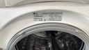 FH496TDA3 LAVADORA 8 KG LG DIRECT DRIVE INVERTER A+++ 1400 RPM BLANCA