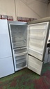 SVF1863FFX FRIGORÍFICO COMBI 185X60 CM SVAN NO FROST INOXIDABLE