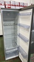 R7391407 FRIGORÍFICO VERTICAL 185X60 CM BEKO NO FROST INOXIDABLE CON DISPLAY FRONTAL