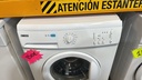 RENLIGFWM5 LAVADORA 7 KG ZANUSSI 1200 RPM BLANCA