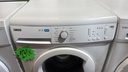 ZWF71240W LAVADORA 7 KG ZANUSSI LINDO 100 1200 RPM BLANCA