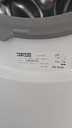 R7411366 LAVADORA 5 KG ZANUSSI LINDO 100 BLANCA