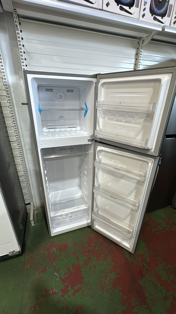 FC2-32N-5 FRIGORÍFICO 166X55 CM BRANDT NO FROST INOXIDABLE 