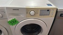 R7391472 LAVADORA 7 KG SAMSUNG CON LAVADO RÁPIDO 1200 RPM BLANCA