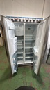 R3993891 FRIGORÍFICO AMERICANO 179X89 CM BALAY NO FROST INOXIDABLE - SIN DISPENSADOR DE AGUA