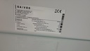 F60290N CONGELADOR VERTICAL 170X60 CM SAIVOD NO FROST BLANCO