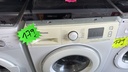 R7407431 LAVADORA 8 KG SAMSUNG ECOBUBBLE 1200 RPM BLANCA CON LAVADO RÁPIDO