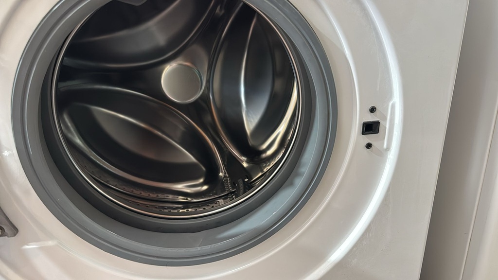 LAVADORA 5 KG INFINITON EASYPLAY A+ 800 RPM BLANCA