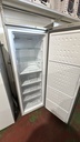 R7407474 CONGELADOR VERTICAL 170X60 CM SAIVOD NO FROST INOXIDABLE