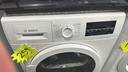 WDT67 SECADORA CONDENSACIÓN 8 KG BOSCH WTG87249ES SERIE 6 SELFCLEANING CONDENSER BLANCA