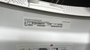 WDT67 SECADORA CONDENSACIÓN 8 KG BOSCH WTG87249ES SERIE 6 SELFCLEANING CONDENSER BLANCA