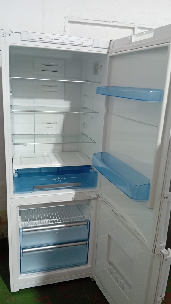 R7449487 FRIGORÍFICO COMBI 185X70 CM BALAY NO FROST BLANCO