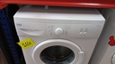 104787 LAVADORA 6 KG BEKO EV 6100 + A+ 1000 RPM BLANCA