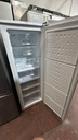 F60290N CONGELADOR VERTICAL 170X60 CM SAIVOD NO FROST BLANCO