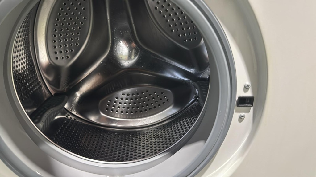 WAH1702 LAVADORA 7 KG SCANDOMESTIC DENMARK 1200 RPM BLANCA CON LAVADO RÁPIDO