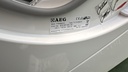 T7G489IH3 SECADORA CONDENSACIÓN 8 KG AEG LAVATHERM PROTEX PLUS BLANCA