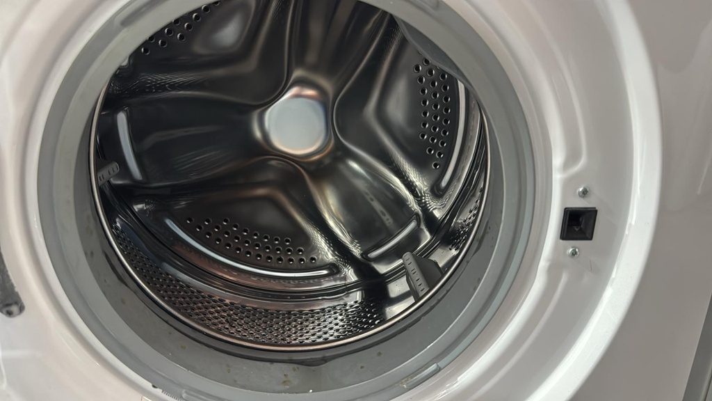 5AV33R LAVADORA 5 KG SAUBER SMARTEFFICIENT SERIE 1-5100 1000 RPM BLANCA