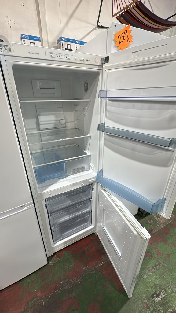 R7449453 FRIGORÍFICO COMBI 170X60 CM BALAY OPTIMA NO FROST BLANCO