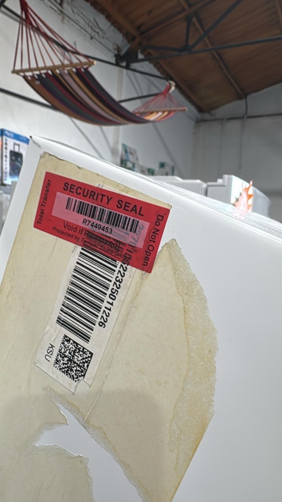 R7449453 FRIGORÍFICO COMBI 170X60 CM BALAY OPTIMA NO FROST BLANCO