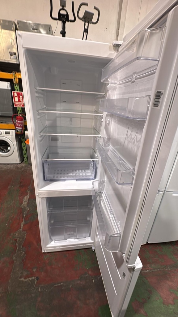 R7449455 FRIGORÍFICO COMBI 185X60 CM CORBERÓ NO FROST BLANCO CON DISPLAY FRONTAL