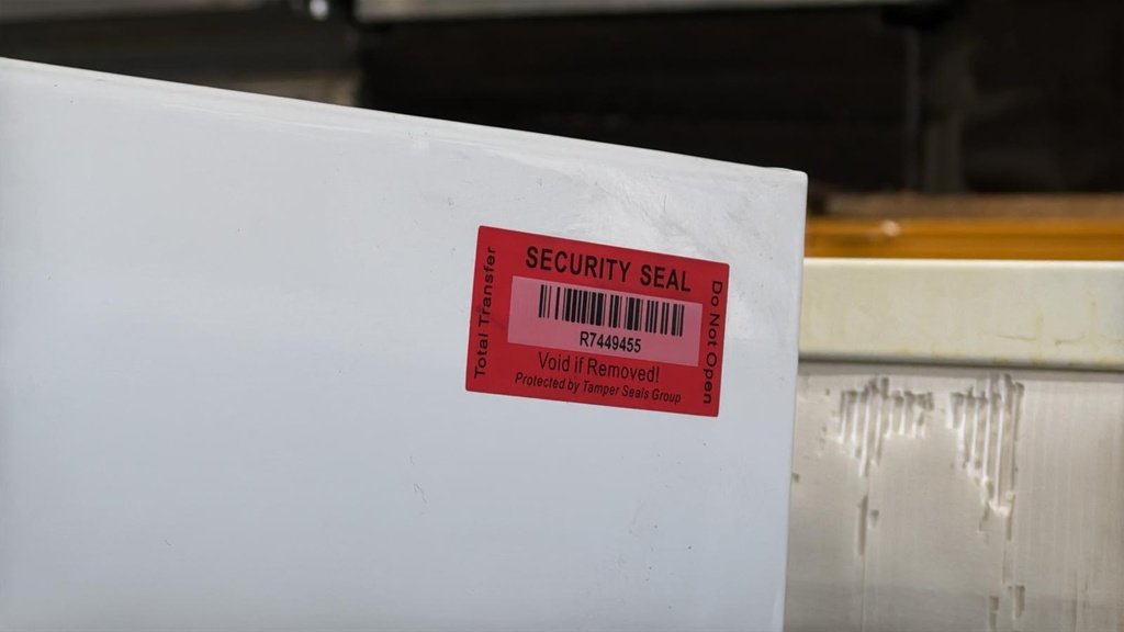 R7449455 FRIGORÍFICO COMBI 185X60 CM CORBERÓ NO FROST BLANCO CON DISPLAY FRONTAL