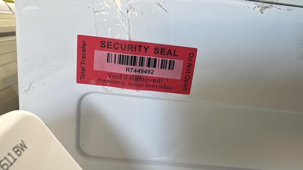 R7449492 LAVADORA 6 KG BEKO WMB 61232 M GREEN LINE A++ 1200 RPM BLANCA