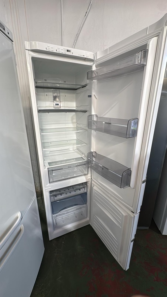 R7409958 FRIGORÍFICO COMBI 200X60 CM FAGOR NO FROST BLANCO